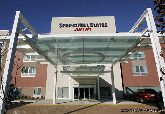 Springhill Suites Tallahassee Central Exterior photo